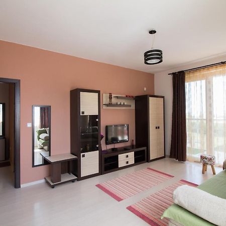 Sweet House Apartment Arad Exterior photo