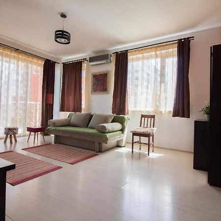 Sweet House Apartment Arad Exterior photo