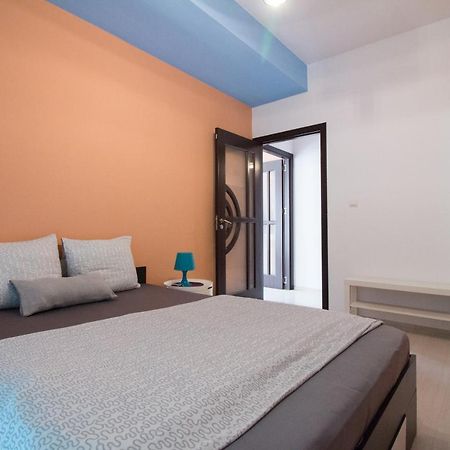 Sweet House Apartment Arad Exterior photo