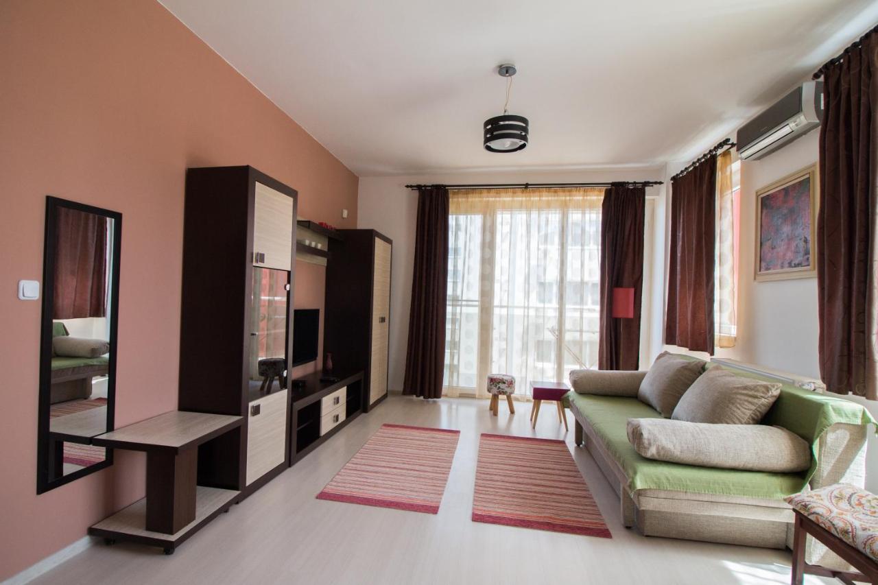 Sweet House Apartment Arad Exterior photo